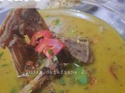 Gambar kare balungan sapi