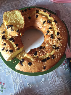Foto resep Brudel cake manado