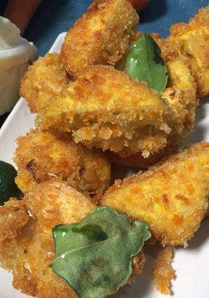 Foto resep Tahu Hot Jeletot 🔥