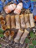 Lumpia Apel Berempah