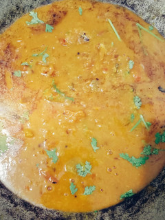 இட்லி சா்பார்(idly sambar recipe in tamil) செய்முறை முக்கிய புகைப்படம்