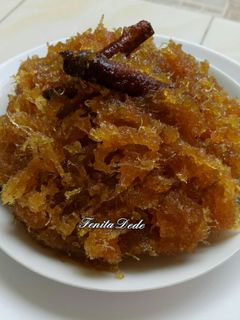 Foto resep Selai Nanas