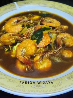 Foto resep Udang Saus Mentega