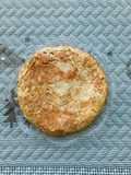 Cabbage and Potato Pancakes