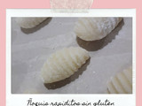 Ñoquis rapiditos sin gluten