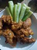 Ayam Goreng Tepung super simpel
