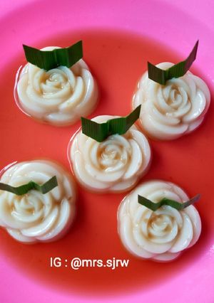 Foto resep 51. Tahwa Kuah Jahe Simple