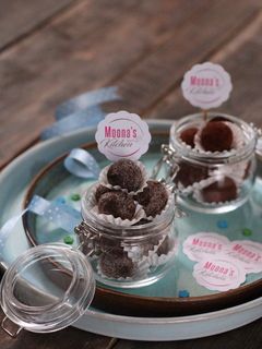 Foto resep Chocolate Truffles