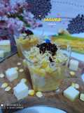 Jasuke (Jagung Susu Keju)