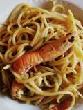 Crostacei QUESTE DELIZIE - PARTE PRIMA - come riconoscerli e sceglierli