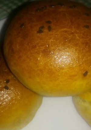 صورة لوصفة خبيزات بالجبن
