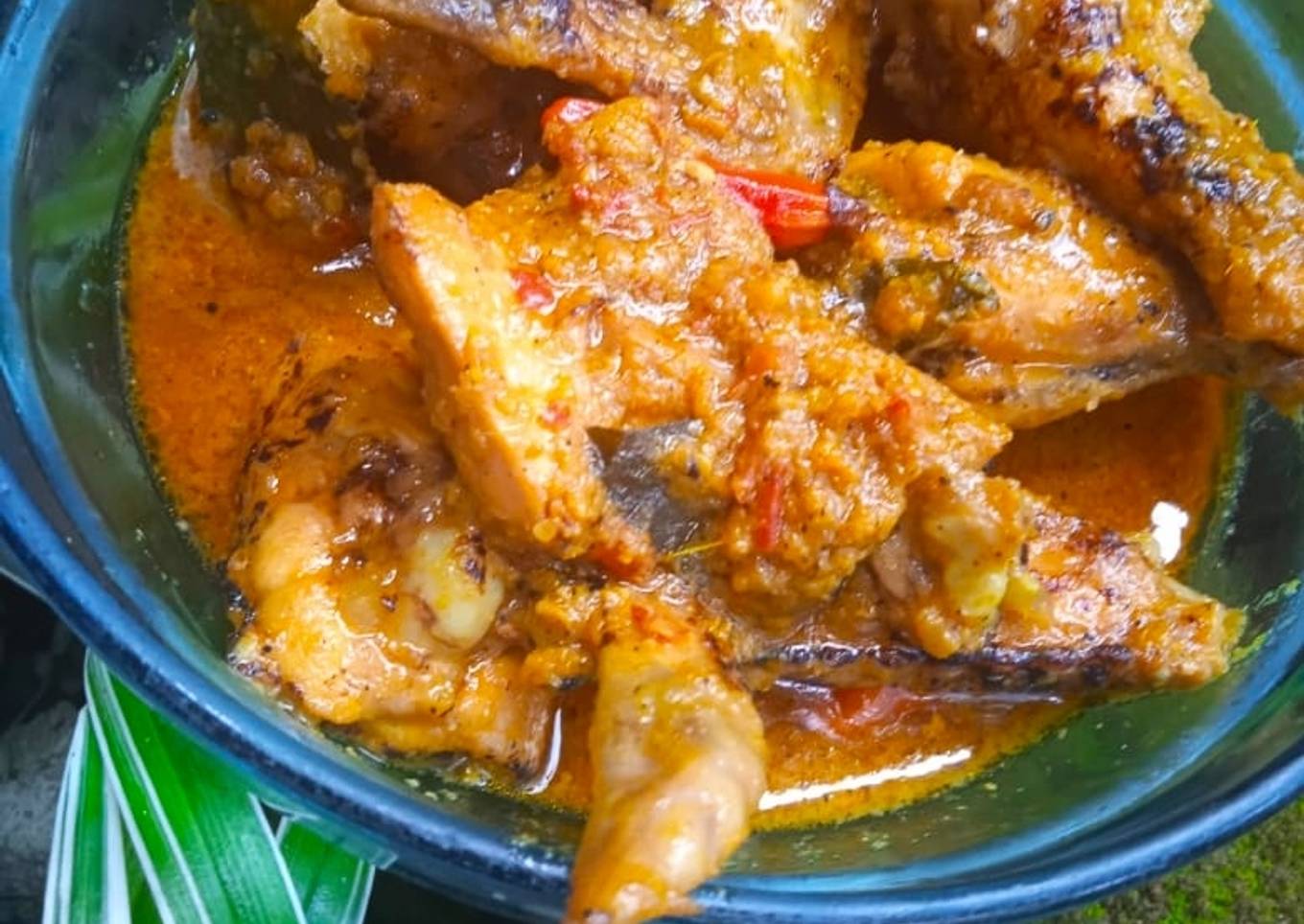 Ayam lodho