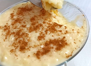 Foto de Arroz Doce