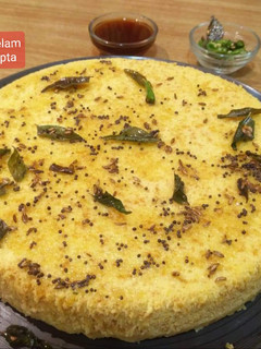 ढोकला (Dhokla recipe in Hindi) रेसिपी मुख्य फोटो