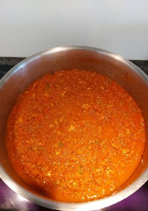 Une photo de Ma Bolognaise