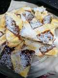 Pasta Frola Grande
