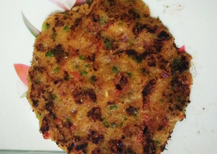 How to Make Suji chilla in 20 Minutes for Young Wife