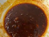 Bumbu Oles Sosis Bakso Bakar