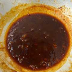Bumbu Oles Sosis Bakso Bakar রেসিপির প্রধান ছবি