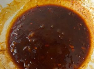 Foto resep Bumbu Oles Sosis Bakso Bakar