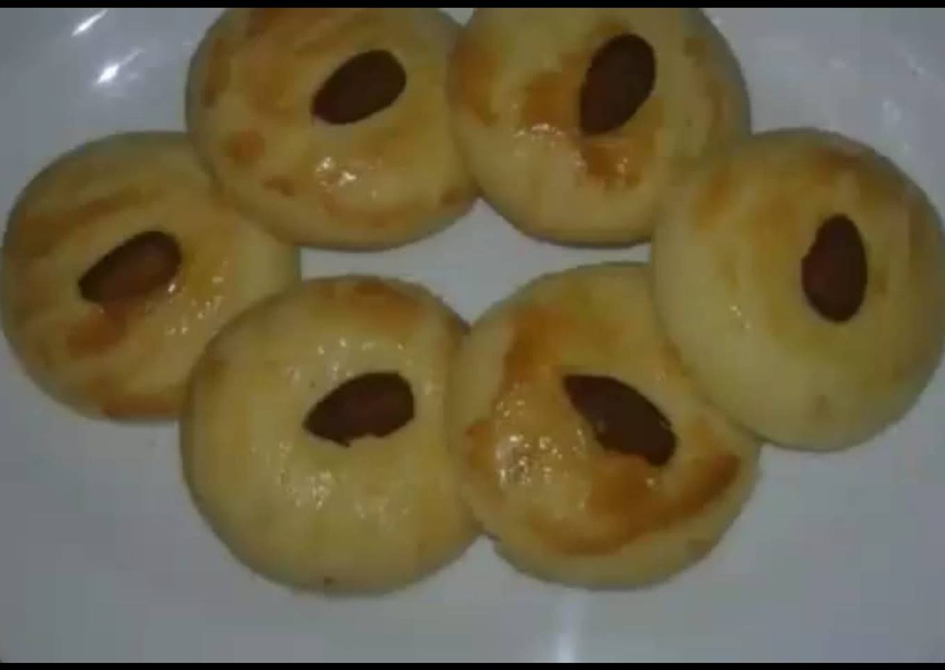 Nan khatai