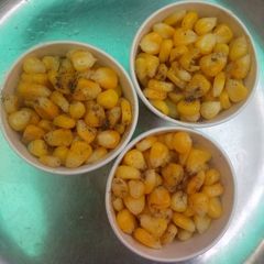 A picture of Sweetcorn.