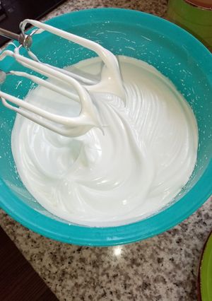 Una foto de Merengue muy fácil