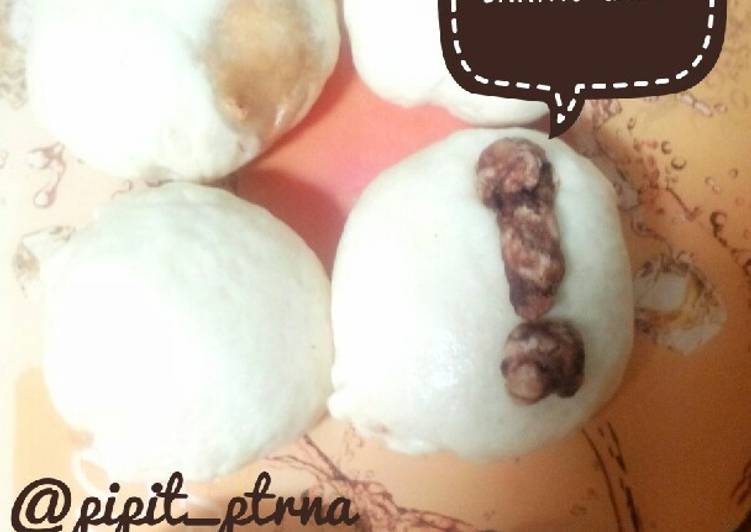 Bakpao Gabut