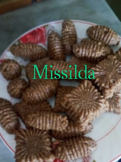 صورة لوصفة رفيس تونسي