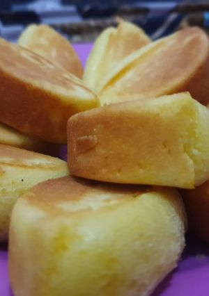 Foto resep Kue Pukis Enak