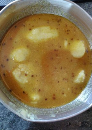 अरबी की सब्जी (Arbi Ki Sabji recipe in Hindi) रेसिपी मुख्य फोटो