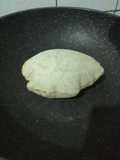 Kulit Kebab/kuboos bread/pita bread