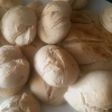 Pan casero