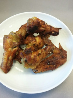 Foto resep Ayam goreng lengkuas