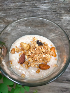 Foto resep Smoothies Kelapa Muda Kurma