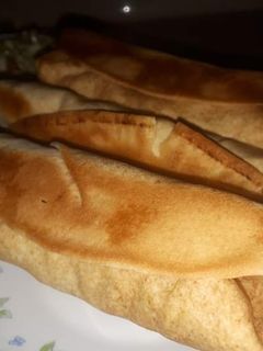 صورة لوصفة مسخن الدجاج