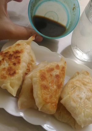 Foto resep Martabak bihun ala maduraness