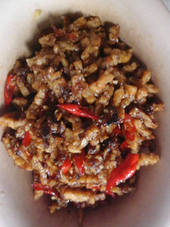 Foto resep Oseng Tempe Garing