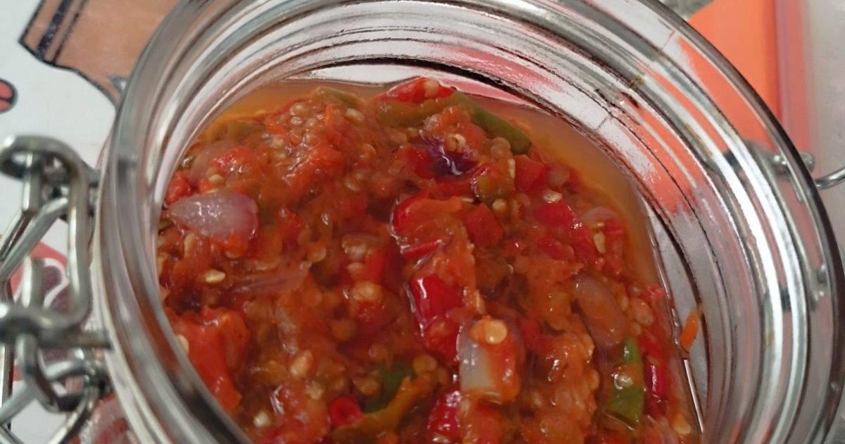 Sambal Bajak