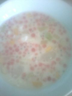 Foto resep Es Oyen