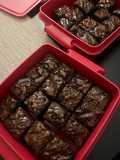 Brownies Kedut Cantik Lawa