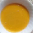 Pumpkin soup