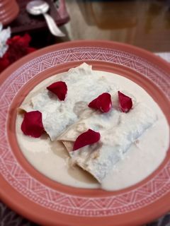 ক্ষীরের দুধ পাটিসাপ্টা  (kheerer doodh patishapta recipe in bengali ) রেসিপির প্রধান ছবি