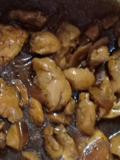 Foto resep Sapo Ayam Teriyaki #dirumah aja#