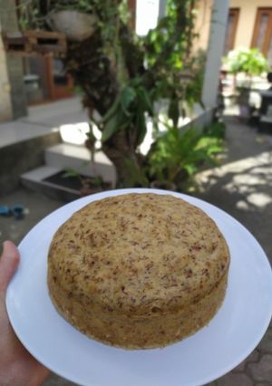 Foto resep Bolu pisang
