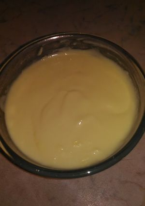 صورة لوصفة كريم باتسيير