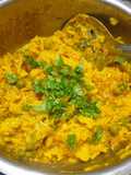 Daal masala khichadi