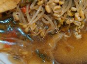 Gambar tongseng taoge