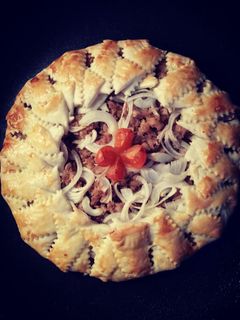 Foto di Torta rustica