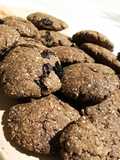 Galletas de Avena
